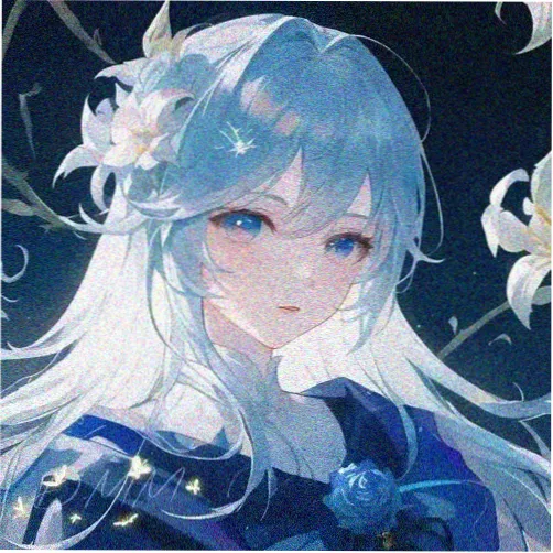 用户 夜色如墨 的头像